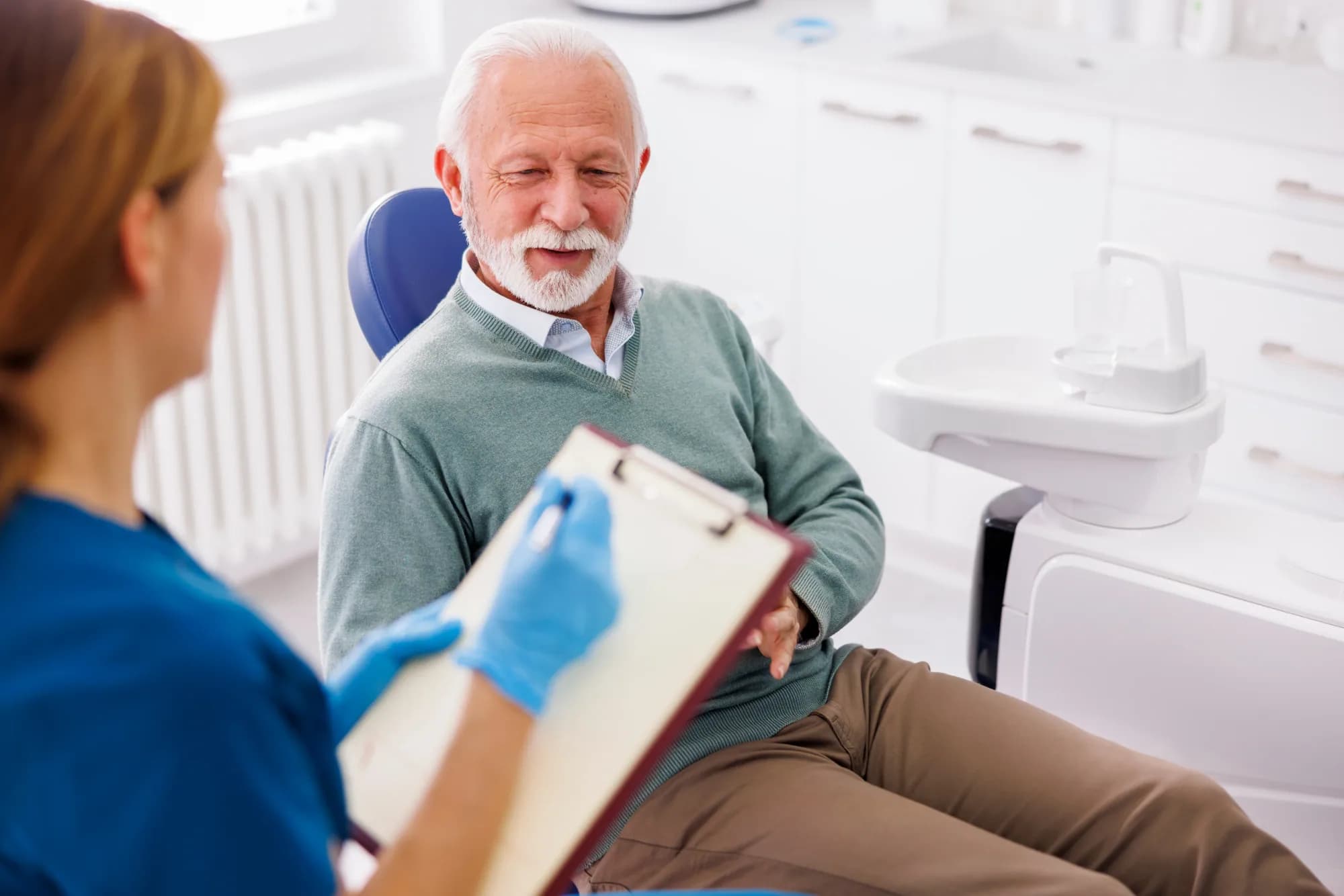 Tooth Extraction Aftercare