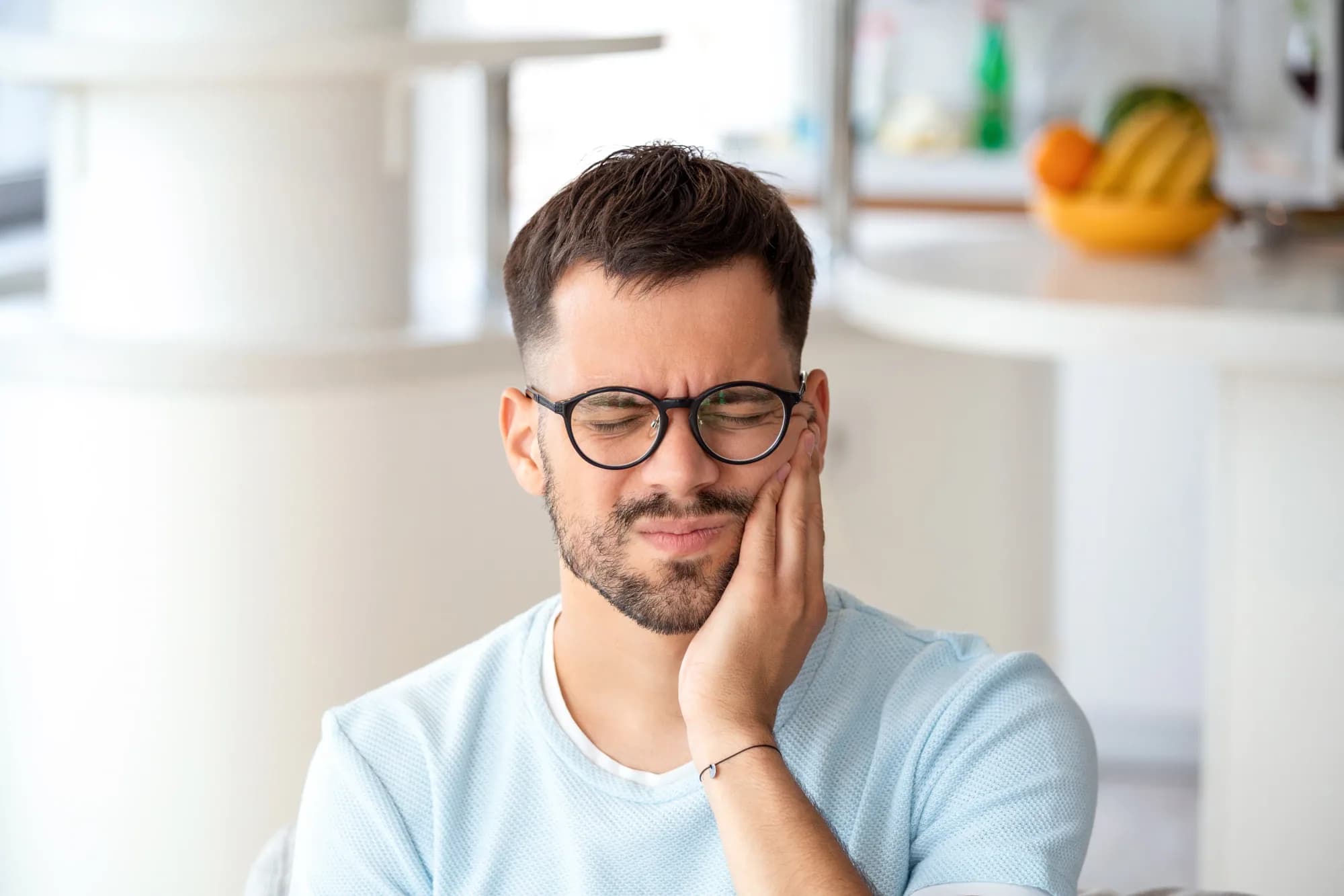 Root Canal Recovery