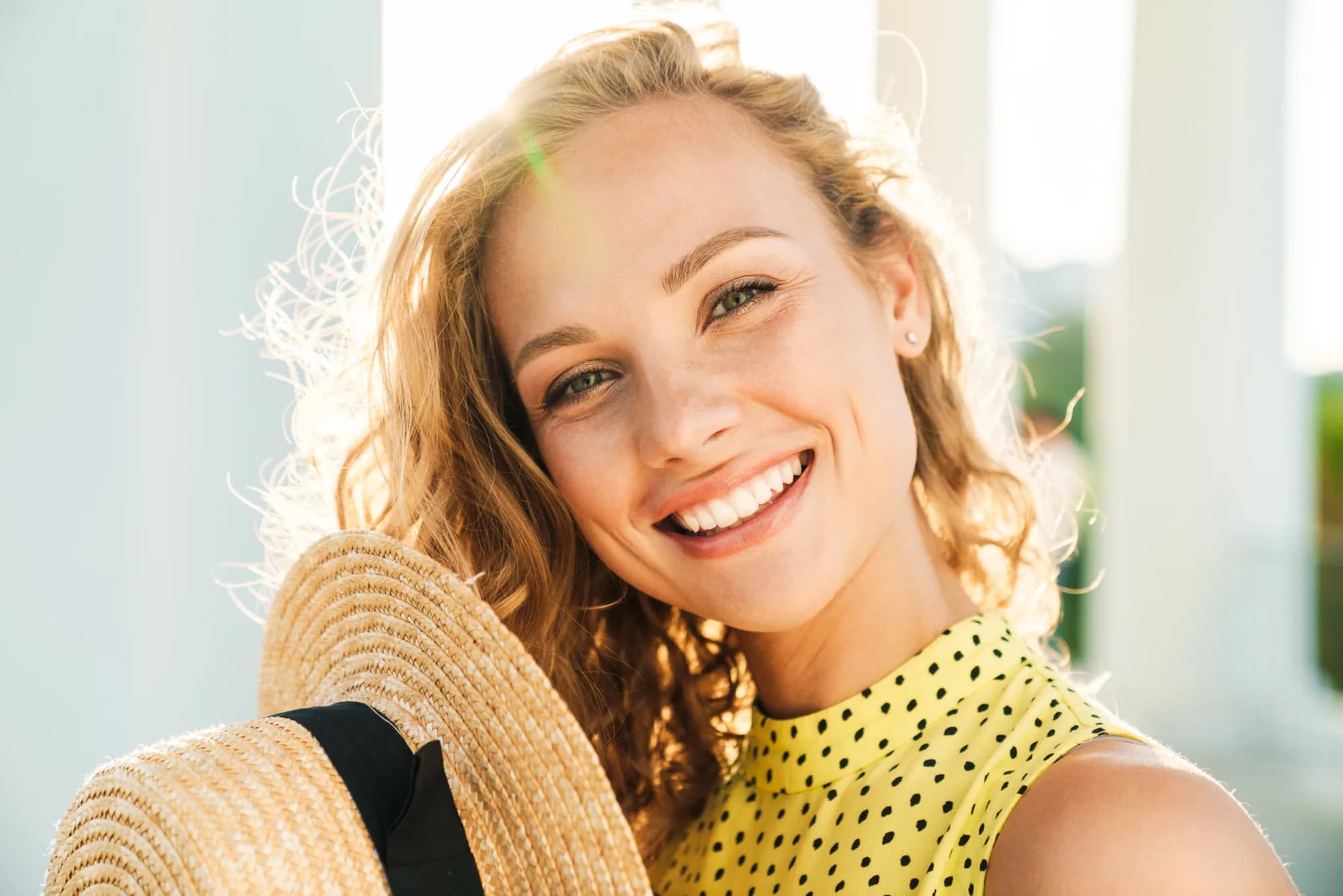 Porcelain Veneers Care