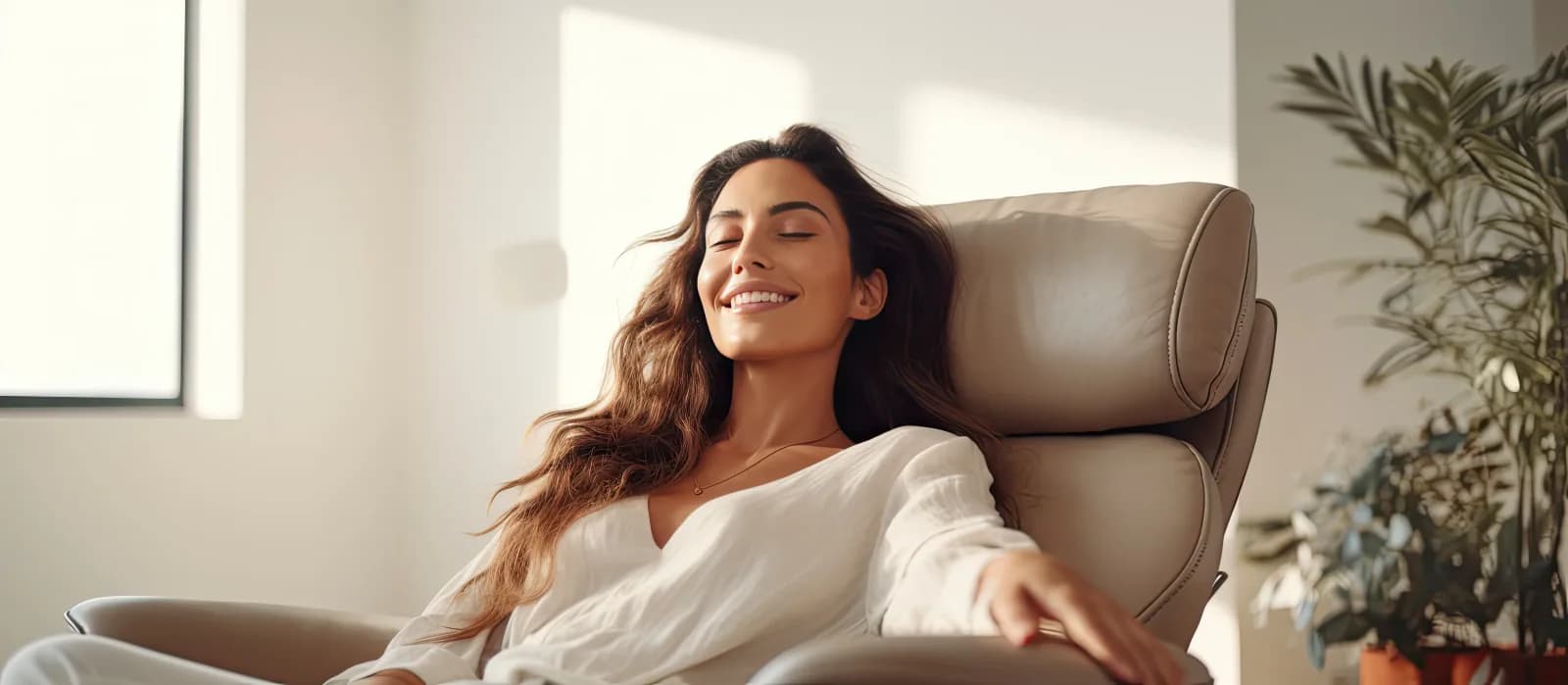 Oral sedation dentistry consultation