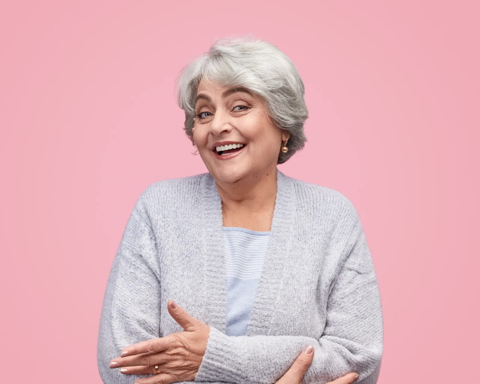 Oral hygiene coaching for fresh breath