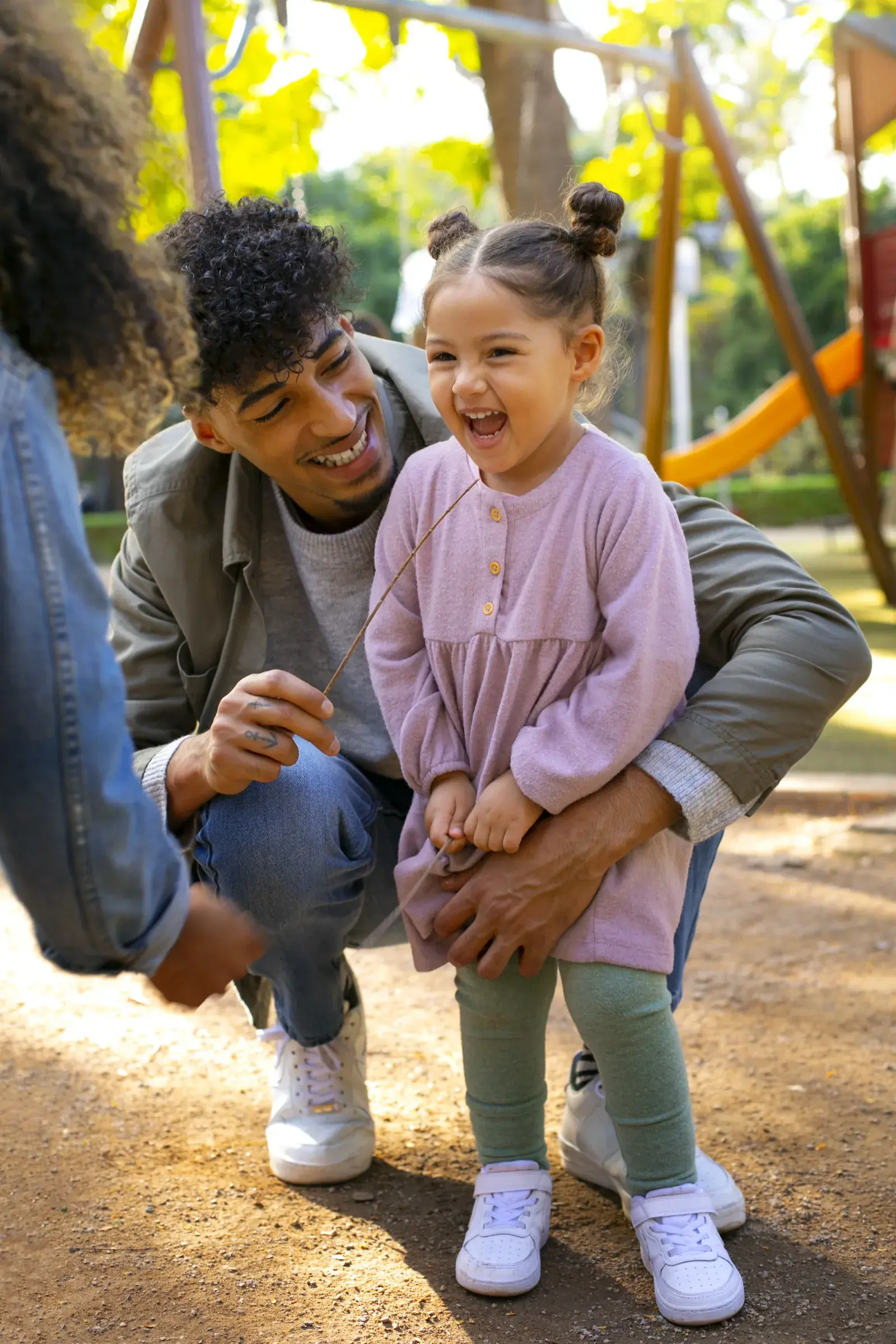 Family dentistry and dental check-ups at London Square Dental Calgary